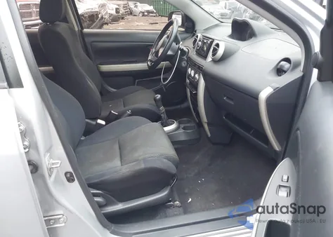 2006 Scion Xa z USA, uszkodzony, nr VIN JTKKT624360151502